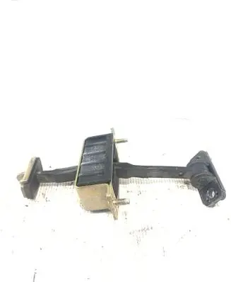 Mercedes-Benz E W211 Front door check strap stopper A2117200116 060302