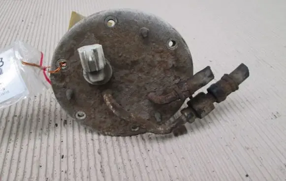 Mitsubishi Space Runner In-tank fuel pump