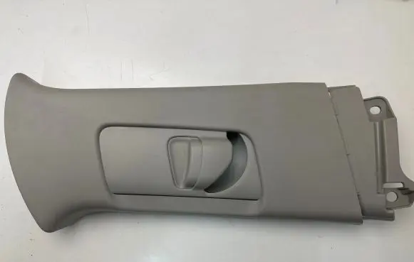 Toyota RAV 4 (XA50) (B) pillar trim (top) 7302312030