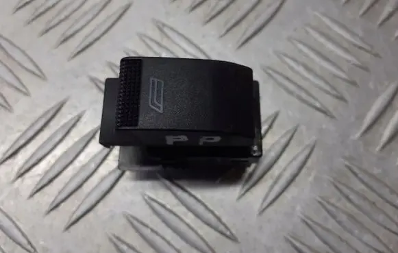 Audi A3 S3 8L Electric window control switch 8L0959855A