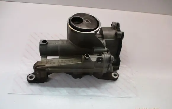 Mini One - Cooper Coupe R56 Oil pump 7576012 V757601280 N12B16AA