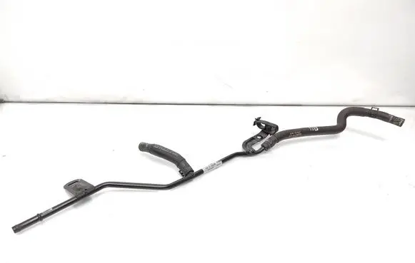 Volkswagen PASSAT B8 Engine coolant pipe/hose 5Q0121064BB 5Q121449A 5Q0122449C
