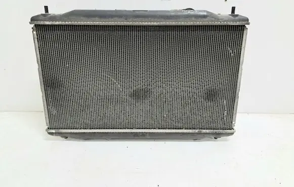 Honda Civic Coolant radiator
