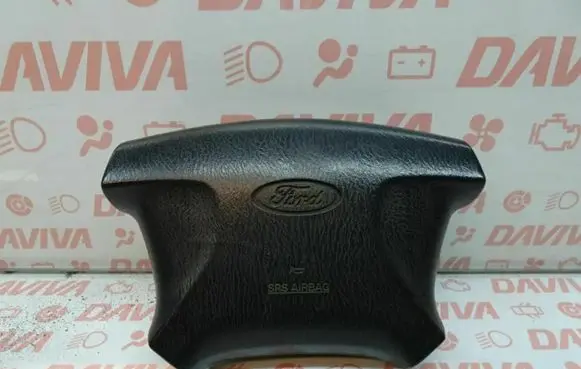 Ford Ranger Steering wheel airbag