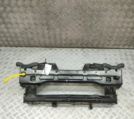 Skoda Enyaq iV Top upper radiator support slam panel 5LA805307B 5LA805563