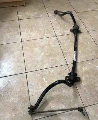 Volvo C30 Front anti-roll bar/sway bar 4M515494FA