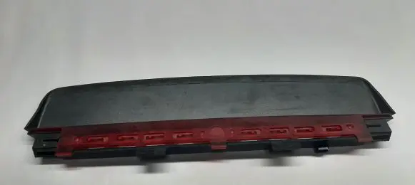 BMW 5 F10 F11 Third/center stoplight 63257230799 7230801