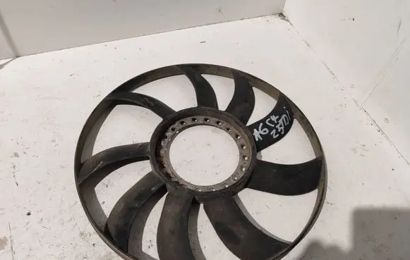Audi A6 S6 C4 4A Fan impeller 4A0121301