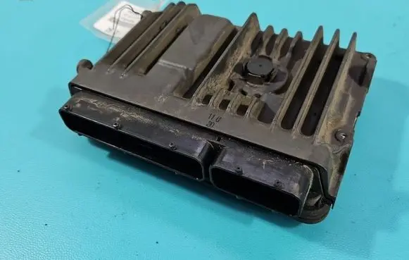 Lexus NX Engine control unit/module ECU 89661-78670 IMPRK1521842