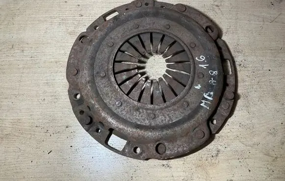 Mercedes-Benz A W168 Pressure plate 