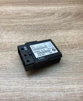 BMW X6 E71 Seat control module 6926435