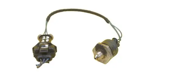 Ford Galaxy Fuel pressure sensor 0261545057 TNWA