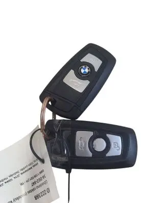 BMW 1 F20 F21 Ignition key/card 