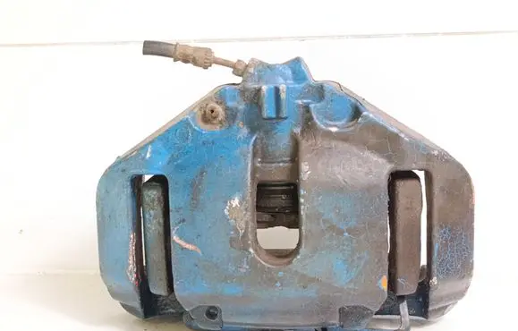 BMW 5 F10 F11 Front brake caliper