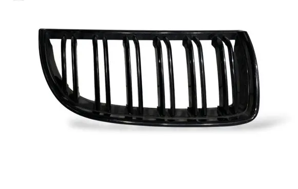 BMW 3 E90 E91 Front bumper upper radiator grill 