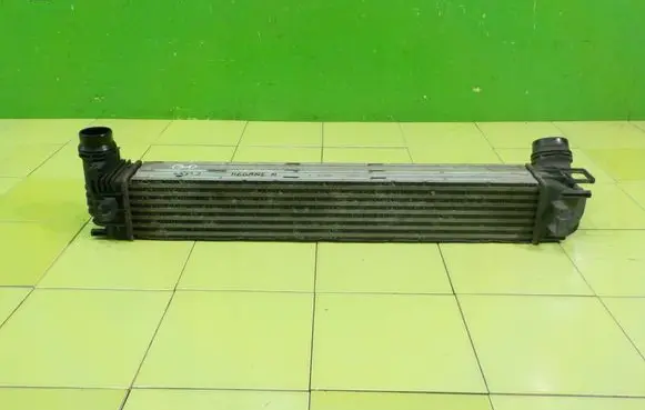 Renault Megane III Intercooler radiator 144960022R XP2