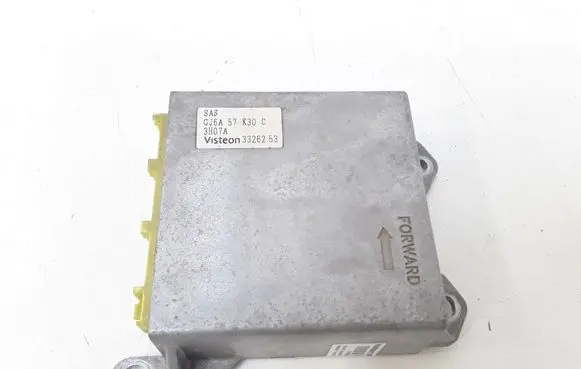 Mazda 6 Airbag control unit/module GJ6A57K30C