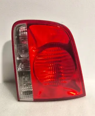 Volkswagen Touareg I Tailgate rear/tail lights 7L6945094H