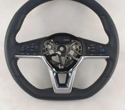 Nissan X-Trail T32 Steering wheel 058C2