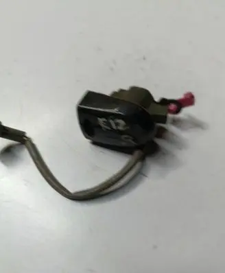 Nissan Micra Coupe door lock (next to the handle) faw451
