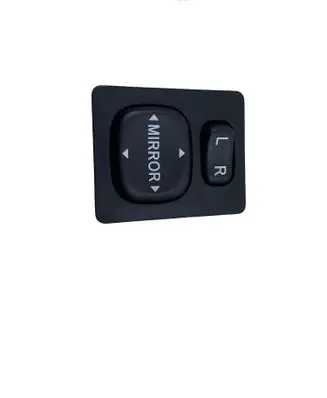 Toyota Prius (XW20) Wing mirror switch 183574