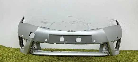 Toyota Corolla E160 E170 Front bumper 52119-02e50