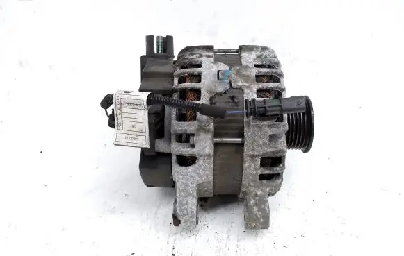 Land Rover Range Rover Velar Generator/alternator GX7310300DF 0125813038