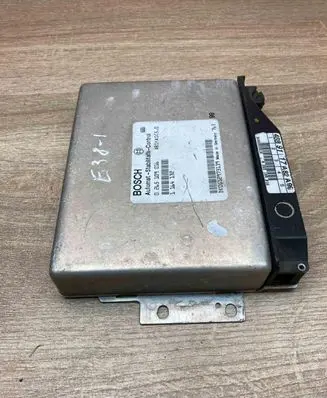 BMW 5 E39 ABS control unit/module 1164132 0265109016