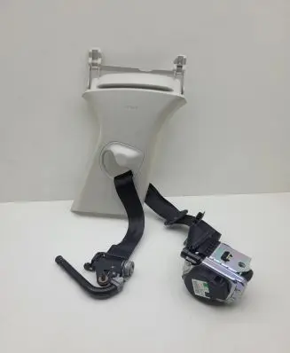 Jaguar XE Front seatbelt 629450600 GX73611B08CC