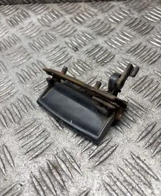 Hyundai Getz Tailgate/trunk/boot exterior handle