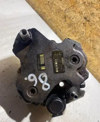 BMW 3 E90 E91 Fuel injection high pressure pump 0445010146 893948 7798333