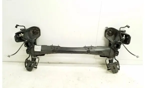Citroen C4 X Rear beam 