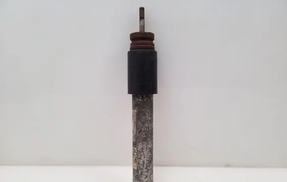 BMW 5 E60 E61 Rear shock absorber/damper 6766587