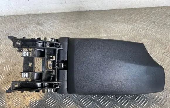 Armrest