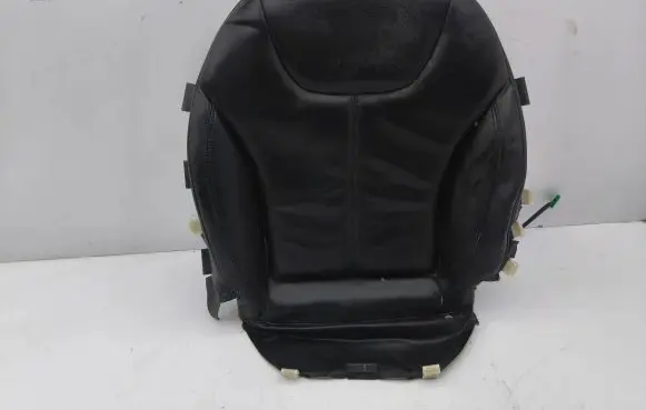 Tesla Model S Driver seat console base 