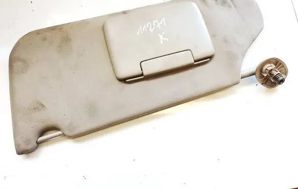 Jeep Grand Cherokee (WK) Sun visor 55361230AB
