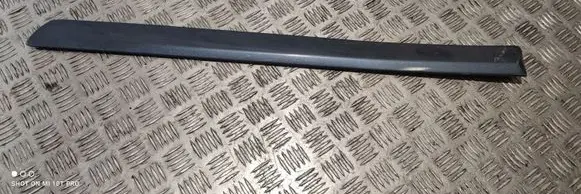 Volvo S60 Rear door trim (molding) 08693524