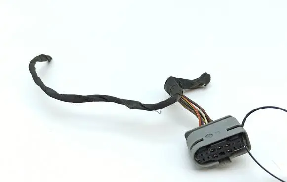 Mercedes-Benz B W246 W242 Headlight/headlamp wiring loom/harness A0525455626