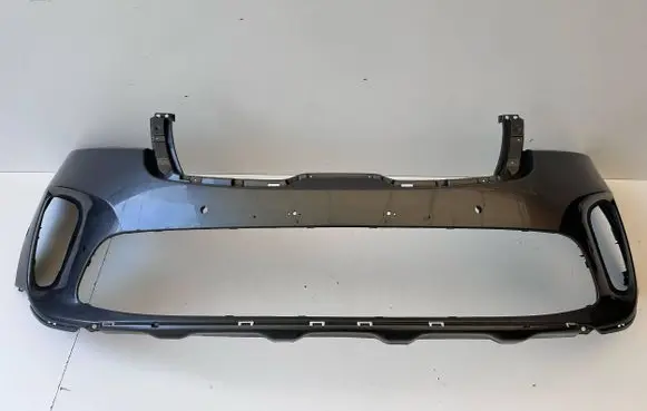 KIA Sorento Front bumper 86511-C5500