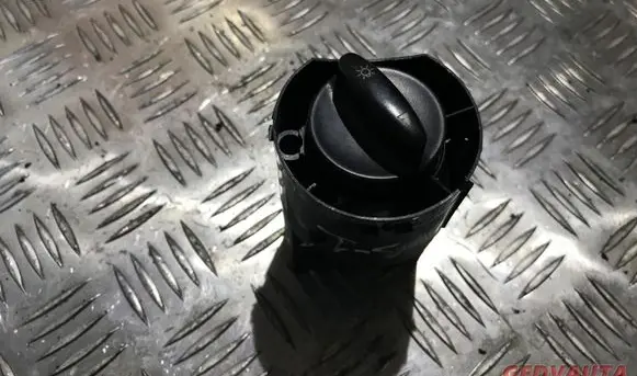 Audi A3 S3 8L Light switch 8l1941531e