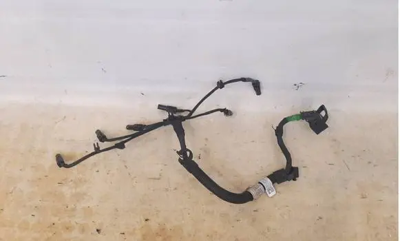 BMW X3 G01 Engine installation wiring loom 8584817 12518584817