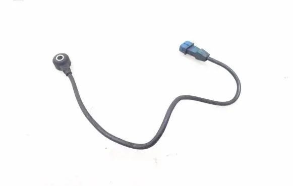Detonation knock sensor