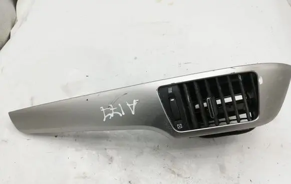 Chevrolet Captiva Dashboard side air vent grill/cover trim 96434404