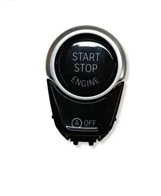 BMW 5 G30 G31 G38 Engine start stop button switch 6835087 03393910104 735301
