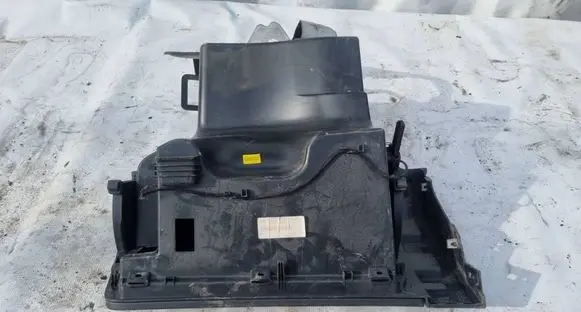 Skoda Rapid (NH) Glove box 5JB857097E 5JB857097D