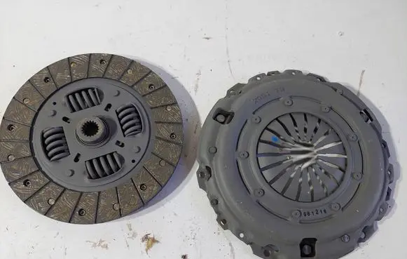Citroen C5 Clutch set kit 2051T9