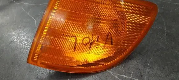 Mercedes-Benz Vito Viano W638 Front indicator light 6388200021