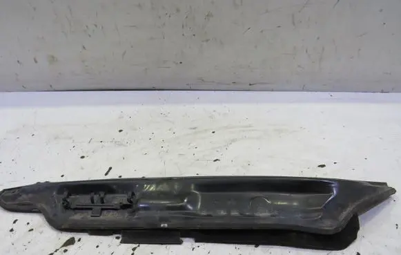 Skoda Superb B6 (3T) Fender foam support/seal GMAUTO4574097