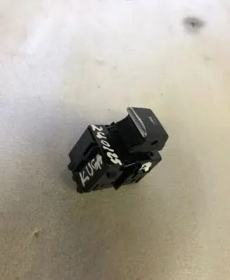 Ford Kuga III Electric window control switch Lb5t14529
