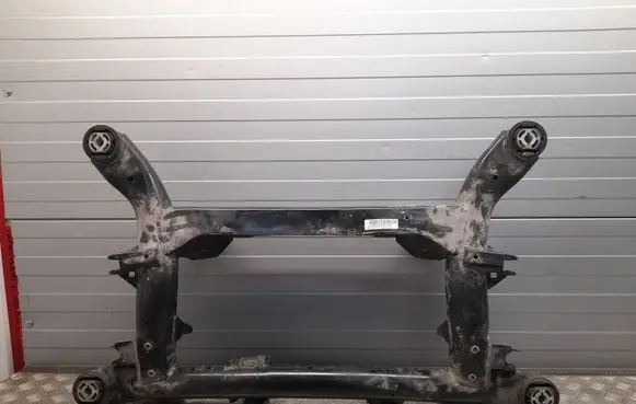 Alfa Romeo Stelvio Rear subframe 00505518030